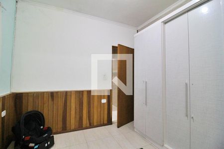 Casa à venda com 130m², 3 quartos e 2 vagasQuarto 2