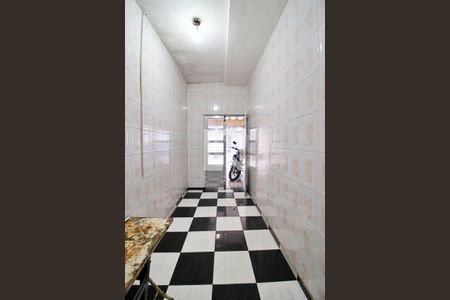 Casa à venda com 130m², 3 quartos e 2 vagasChurrasqueira