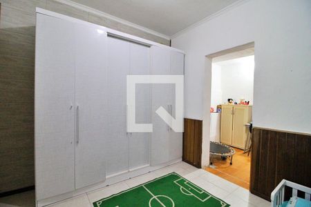 Casa à venda com 130m², 3 quartos e 2 vagasQuarto 2