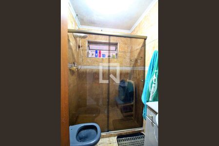 Casa à venda com 130m², 3 quartos e 2 vagasBanheiro