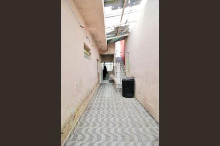 Casa à venda com 130m², 3 quartos e 2 vagasÁrea de Serviço