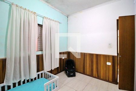 Casa à venda com 130m², 3 quartos e 2 vagasQuarto 2