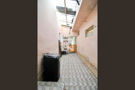 Casa à venda com 130m², 3 quartos e 2 vagasÁrea de Serviço