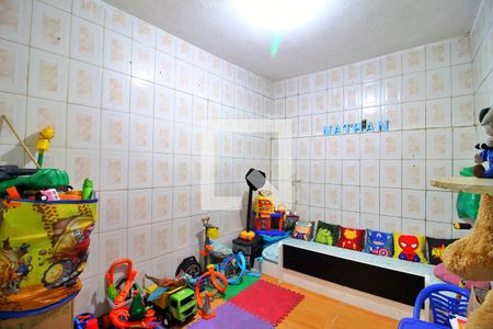 Casa à venda com 130m², 3 quartos e 2 vagasQuarto 3