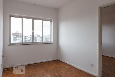 Sala de apartamento à venda com 1 quarto, 37m² em Sumarezinho, São Paulo