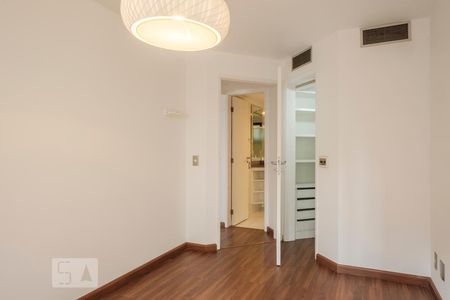 Quarto 1 - Suíte de apartamento à venda com 1 quarto, 50m² em Perdizes, São Paulo