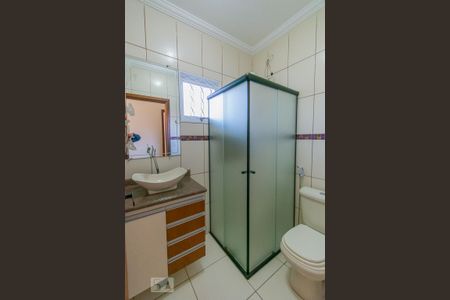 Casa à venda com 250m², 3 quartos e 4 vagasBanheiro Social