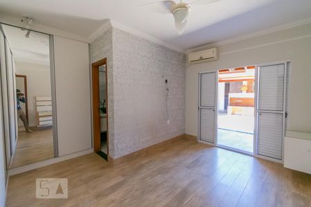 Casa à venda com 250m², 3 quartos e 4 vagasQuarto 3 - Suíte