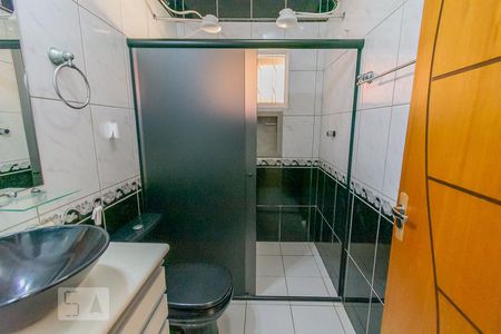 Casa à venda com 250m², 3 quartos e 4 vagasBanheiro da Suíte
