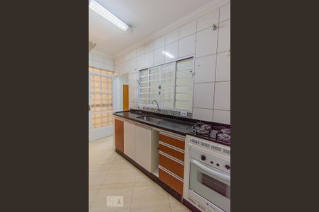 Casa à venda com 250m², 3 quartos e 4 vagasCozinha