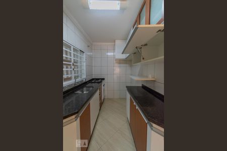 Casa à venda com 250m², 3 quartos e 4 vagasCozinha