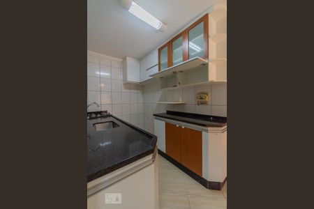 Casa à venda com 250m², 3 quartos e 4 vagasCozinha