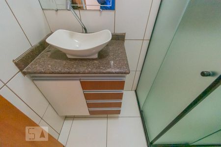 Casa à venda com 250m², 3 quartos e 4 vagasBanheiro Social