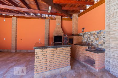 Casa à venda com 250m², 3 quartos e 4 vagasChurrasqueira