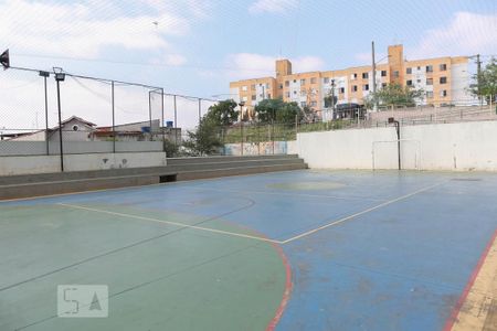 Apartamento para alugar com 60m², 2 quartos e 1 vagaQuadra Esportiva