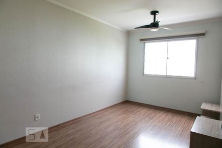 Sala de apartamento para alugar com 2 quartos, 60m² em Jardim Pedro José Nunes, São Paulo