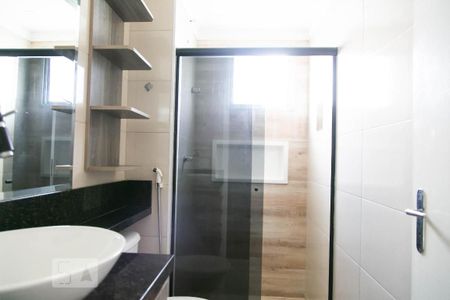 Apartamento para alugar com 60m², 2 quartos e 1 vagaBanheiro