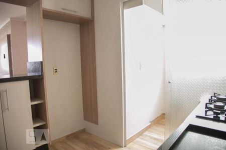 Apartamento para alugar com 60m², 2 quartos e 1 vagaCozinha