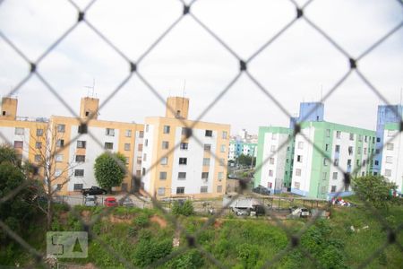 Apartamento para alugar com 60m², 2 quartos e 1 vagaVista do Quarto 1