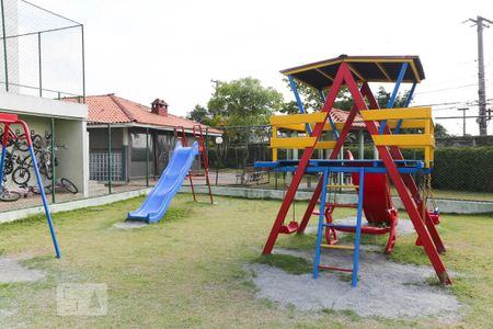 Apartamento para alugar com 60m², 2 quartos e 1 vagaÁrea Comum - Playground