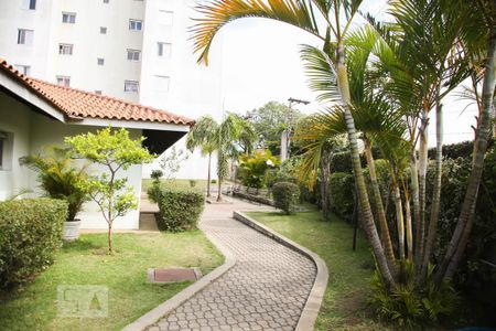 Apartamento para alugar com 60m², 2 quartos e 1 vagaÁrea Externa