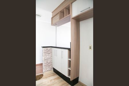 Apartamento para alugar com 60m², 2 quartos e 1 vagaCozinha