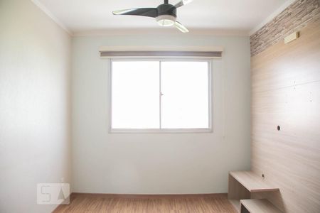 Sala de apartamento para alugar com 2 quartos, 60m² em Jardim Pedro José Nunes, São Paulo