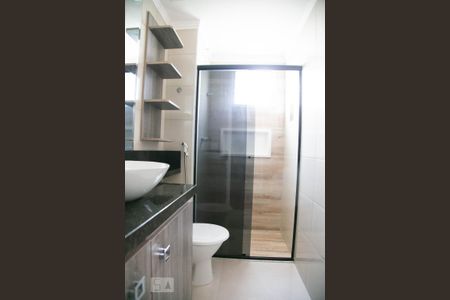 Apartamento para alugar com 60m², 2 quartos e 1 vagaBanheiro