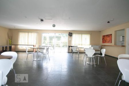Apartamento para alugar com 60m², 2 quartos e 1 vagaSalão de Festas