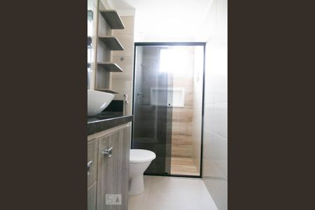 Apartamento para alugar com 60m², 2 quartos e 1 vagaBanheiro