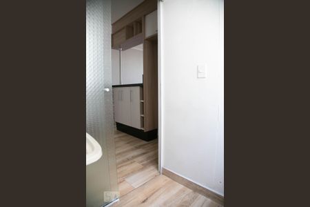 Apartamento para alugar com 60m², 2 quartos e 1 vagaÁrea de Serviço