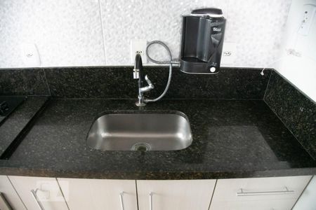 Apartamento para alugar com 60m², 2 quartos e 1 vagaPia