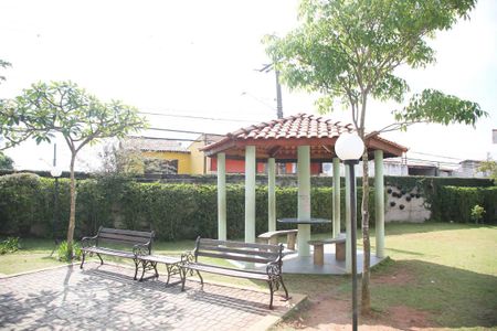 Apartamento para alugar com 60m², 2 quartos e 1 vagaÁrea Externa