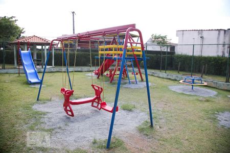 Apartamento para alugar com 60m², 2 quartos e 1 vagaÁrea Comum - Playground