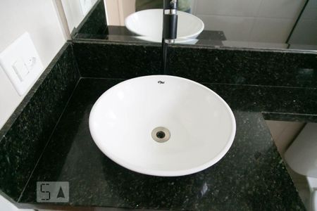 Apartamento para alugar com 60m², 2 quartos e 1 vagaBanheiro