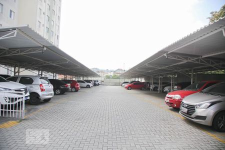 Apartamento para alugar com 60m², 2 quartos e 1 vagaGaragem