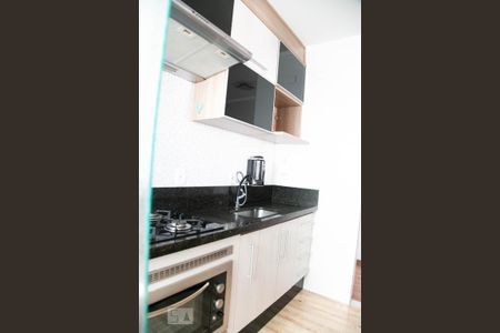 Apartamento para alugar com 60m², 2 quartos e 1 vagaCozinha