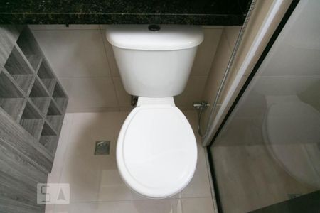 Apartamento para alugar com 60m², 2 quartos e 1 vagaBanheiro