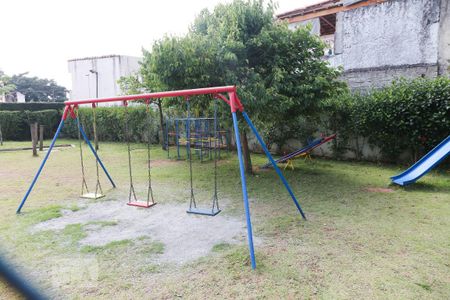 Apartamento para alugar com 60m², 2 quartos e 1 vagaÁrea Comum - Playground