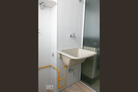 Apartamento para alugar com 60m², 2 quartos e 1 vagaÁrea de Serviço