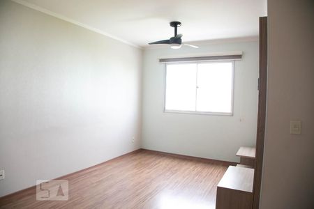 Sala de apartamento para alugar com 2 quartos, 60m² em Jardim Pedro José Nunes, São Paulo
