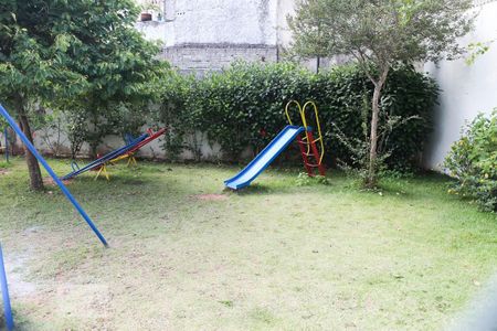 Apartamento para alugar com 60m², 2 quartos e 1 vagaÁrea Comum - Playground