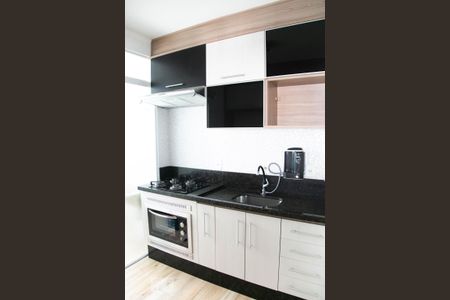 Apartamento para alugar com 60m², 2 quartos e 1 vagaCozinha