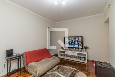 Sala de casa à venda com 3 quartos, 158m² em Olímpico, São Caetano do Sul