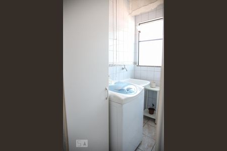 Apartamento à venda com 74m², 2 quartos e 1 vagaLavanderia