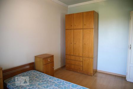 Quarto de apartamento à venda com 2 quartos, 74m² em Nova Gerty, São Caetano do Sul