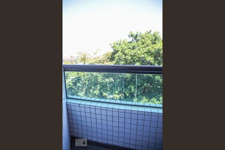 Apartamento à venda com 74m², 2 quartos e 1 vagavaranda do Quarto