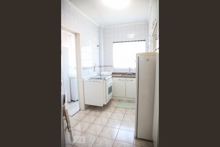 Apartamento à venda com 74m², 2 quartos e 1 vagaCozinha