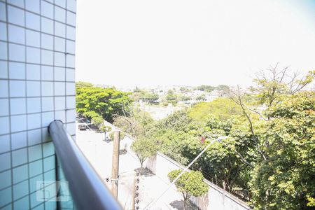 Apartamento à venda com 74m², 2 quartos e 1 vagavaranda do Quarto