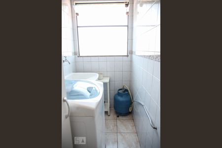 Apartamento à venda com 74m², 2 quartos e 1 vagaLavanderia